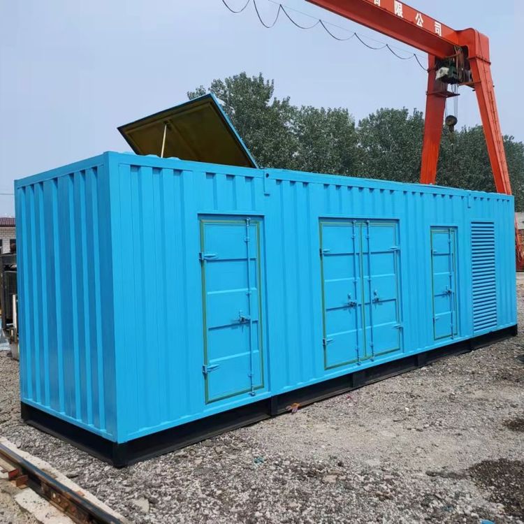 王下乡发电机出租